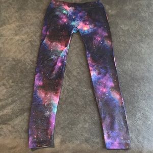 Galaxy Leggings